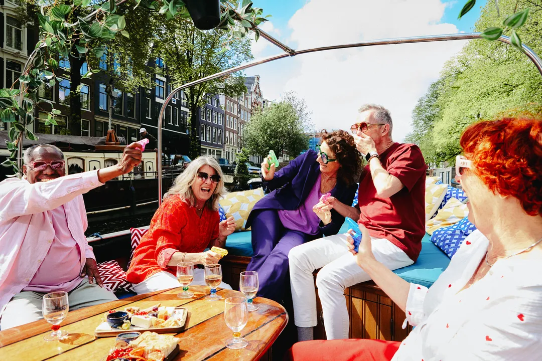 Off The Beaten Path Hidden Gems Canal Cruise